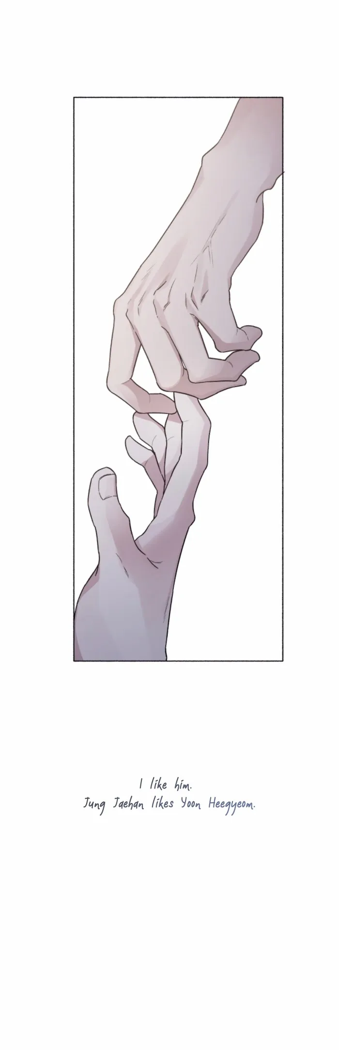 Read Exotic Love chapter 24 image 38 on Lezhin