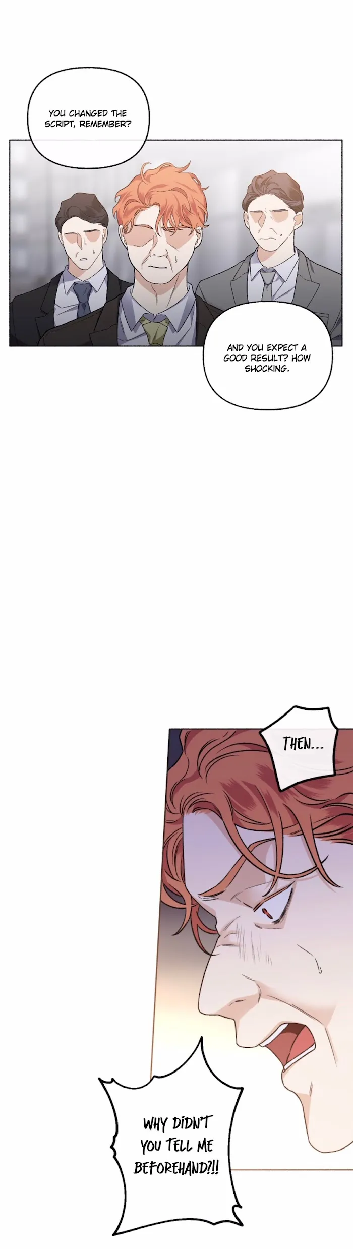 Read Exotic Love chapter 24 image 4 on Lezhin
