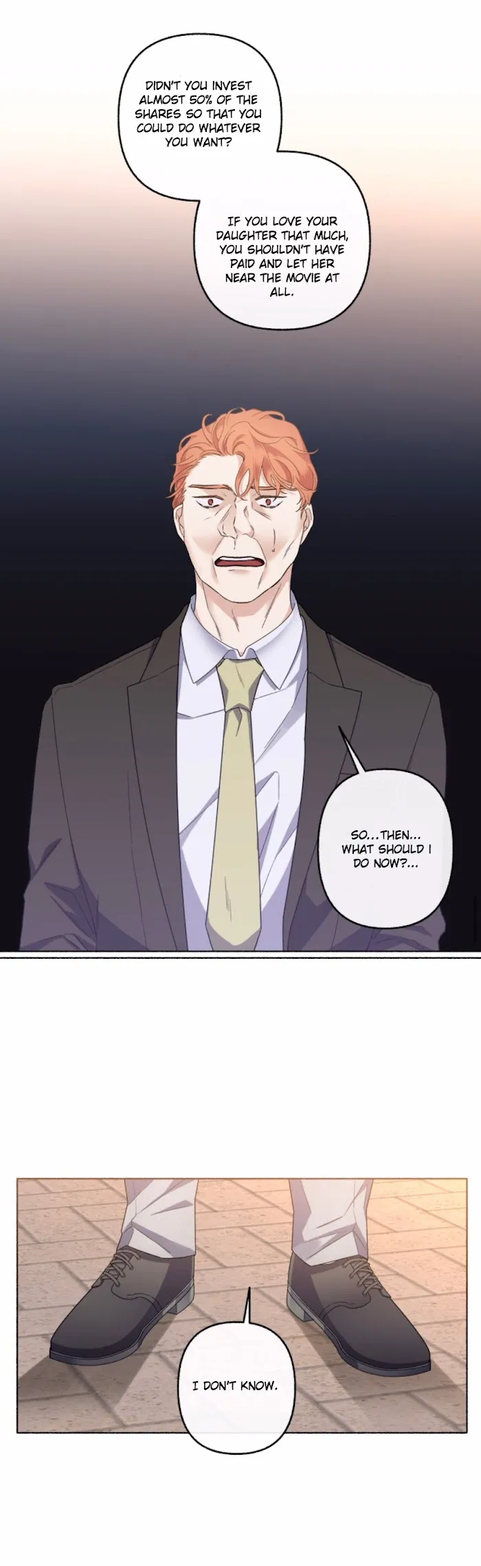 Read Exotic Love chapter 24 image 6 on Lezhin