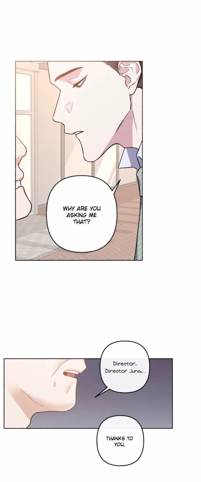 Read Exotic Love chapter 24 image 7 on Lezhin