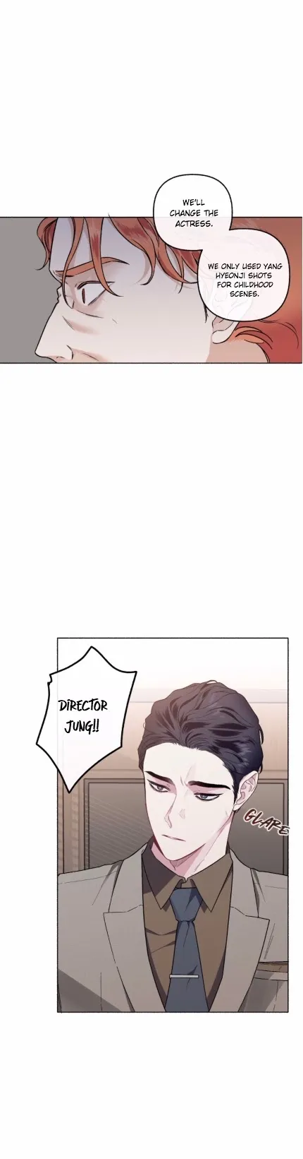 Read Exotic Love chapter 25 image 7 on Lezhin