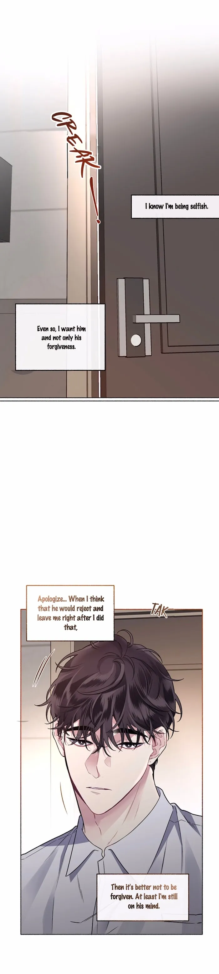 Read Exotic Love chapter 26 image 13 on Lezhin