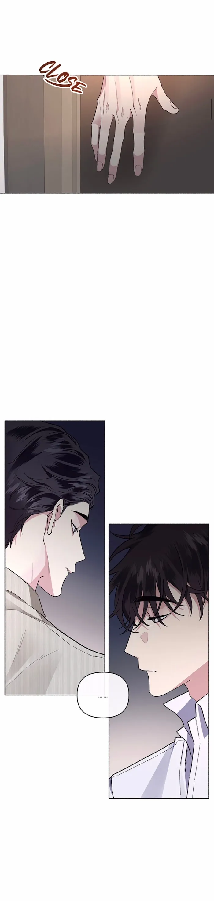 Read Exotic Love chapter 26 image 14 on Lezhin