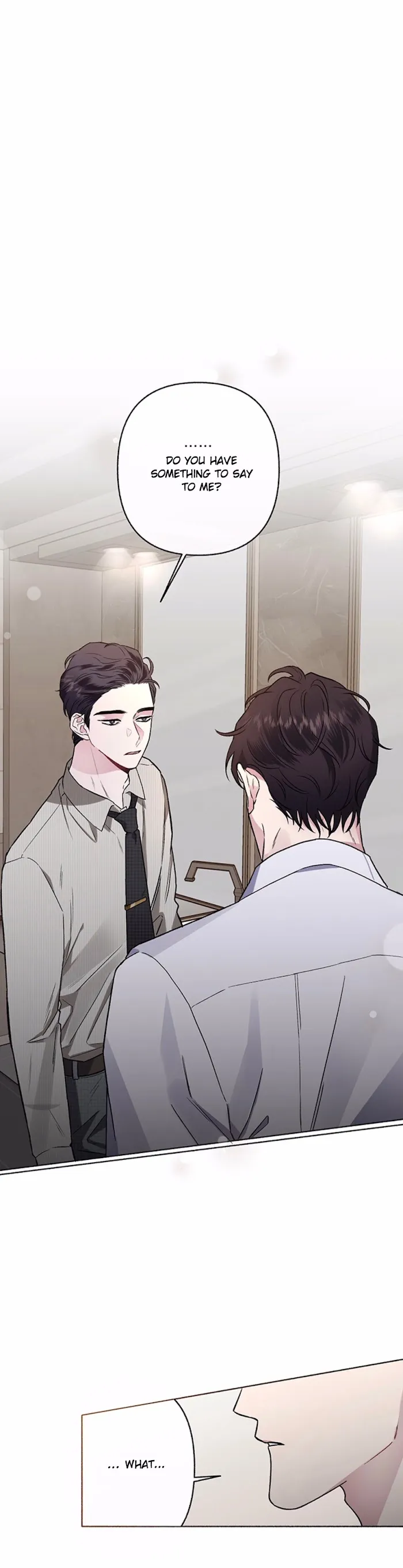 Read Exotic Love chapter 26 image 15 on Lezhin