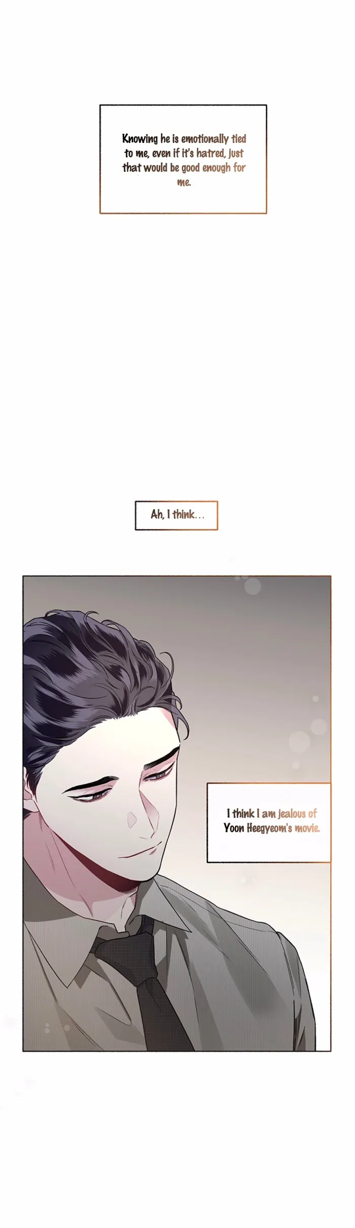Read Exotic Love chapter 26 image 20 on Lezhin