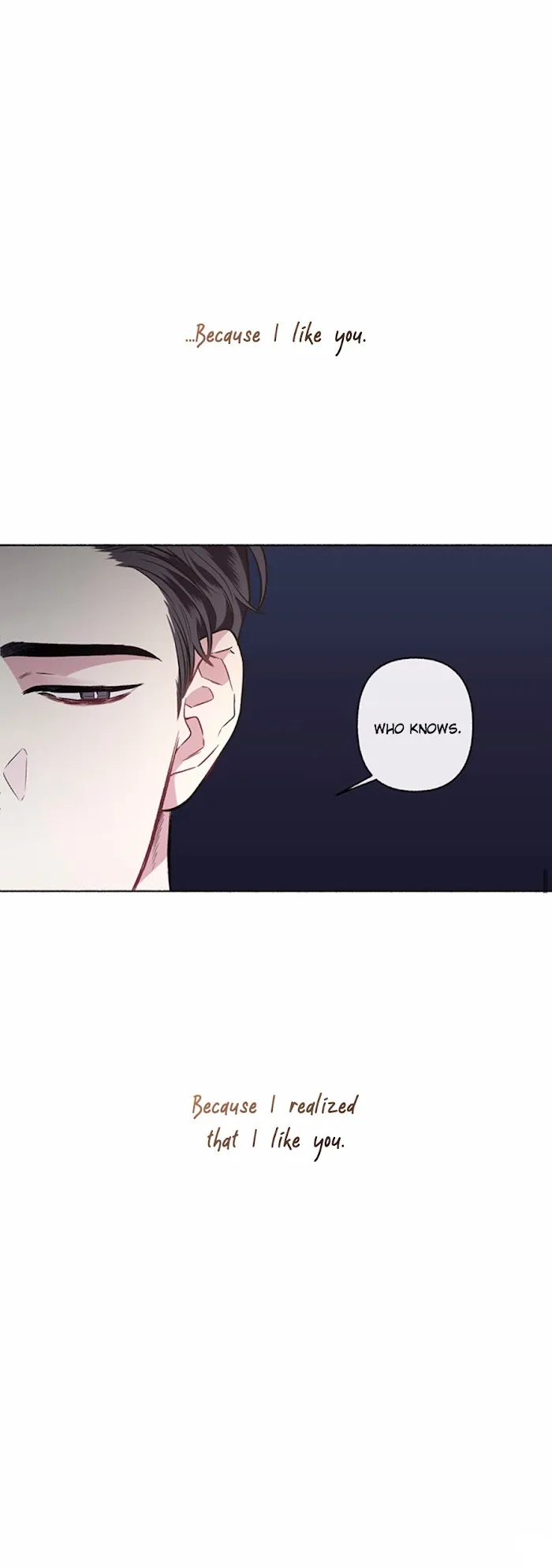 Read Exotic Love chapter 26 image 22 on Lezhin