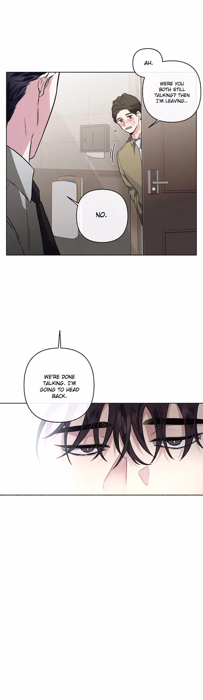 Read Exotic Love chapter 26 image 24 on Lezhin