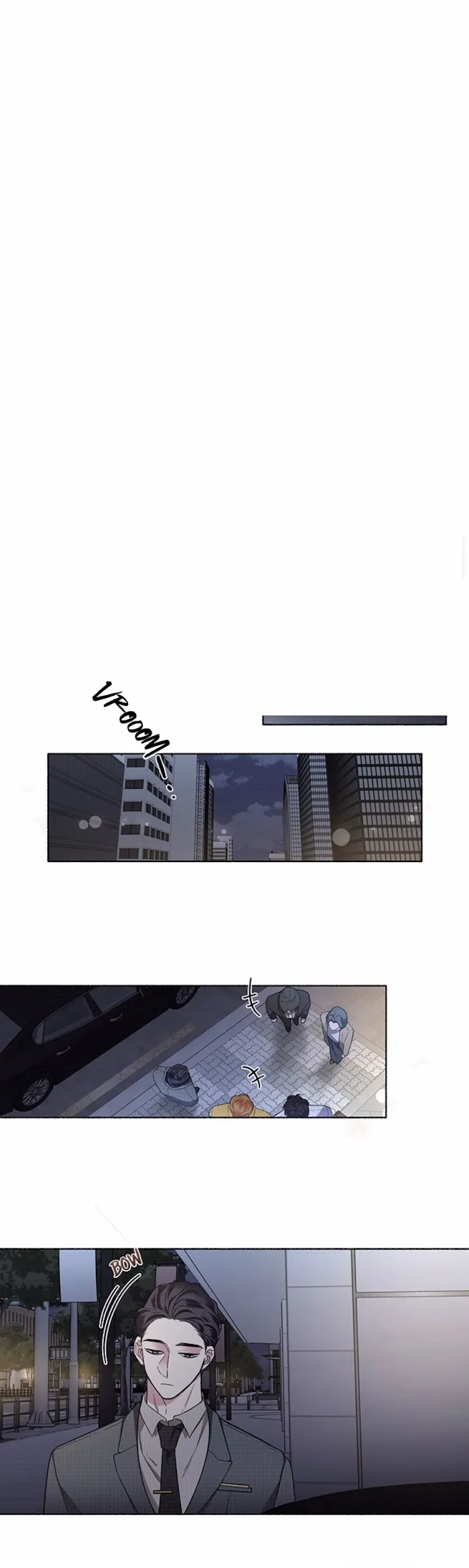 Read Exotic Love chapter 26 image 26 on Lezhin