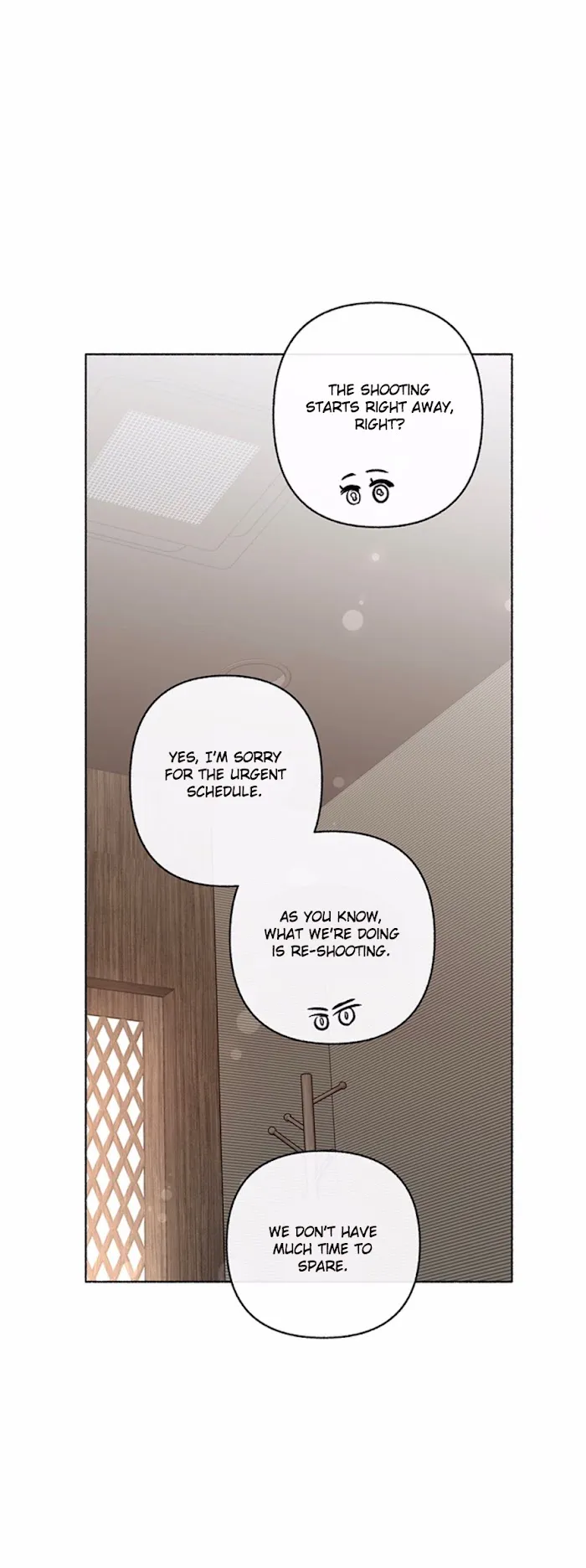 Read Exotic Love chapter 26 image 3 on Lezhin