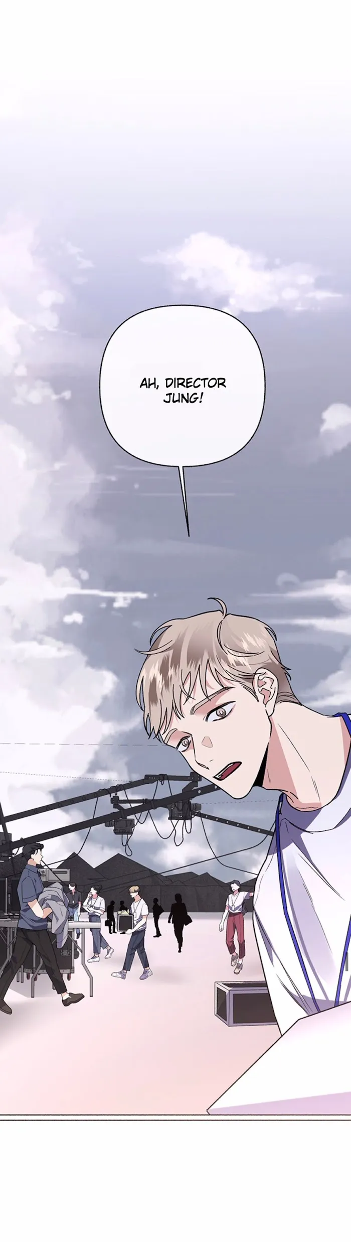 Read Exotic Love chapter 26 image 30 on Lezhin
