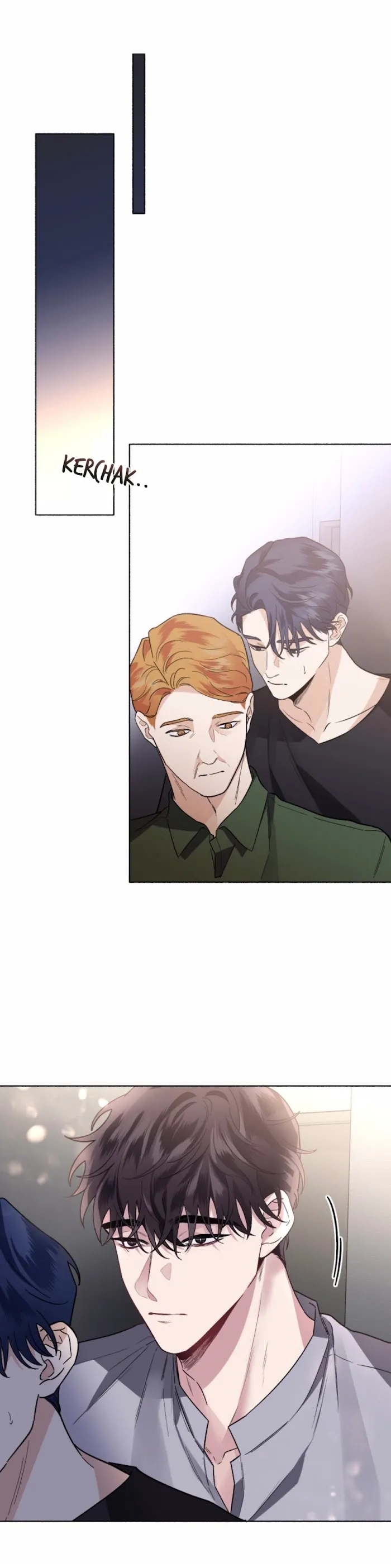 Read Exotic Love chapter 27 image 14 on Lezhin