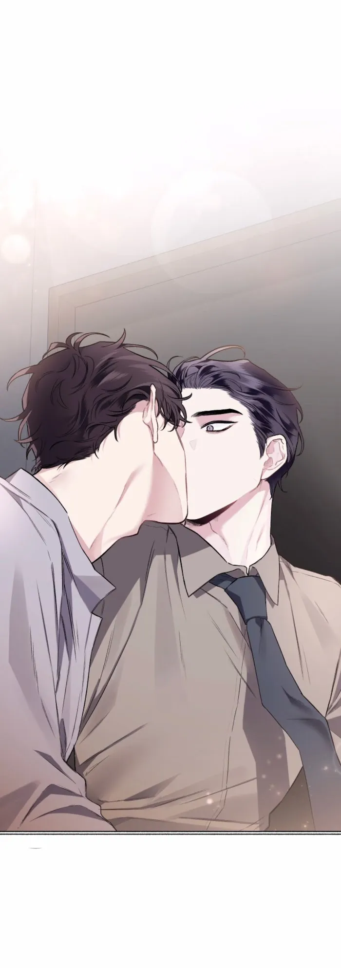 Read Exotic Love chapter 27 image 25 on Lezhin