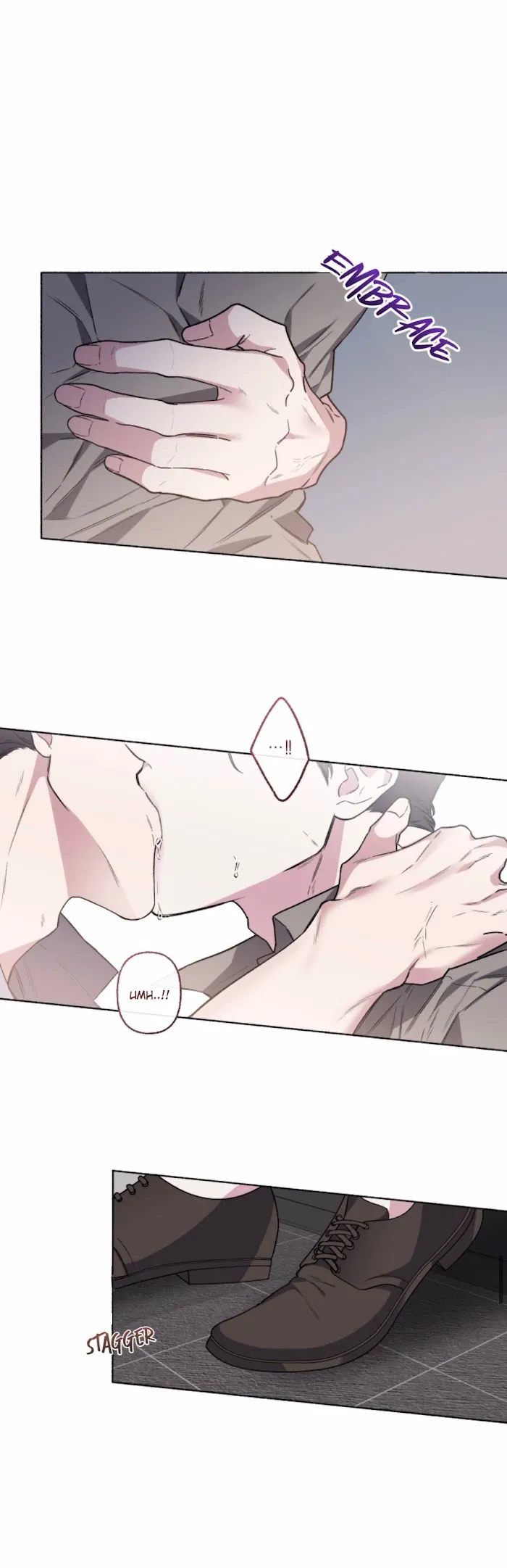 Read Exotic Love chapter 27 image 26 on Lezhin