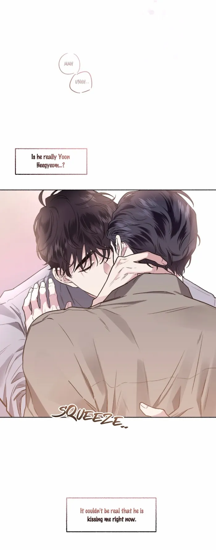 Read Exotic Love chapter 27 image 28 on Lezhin