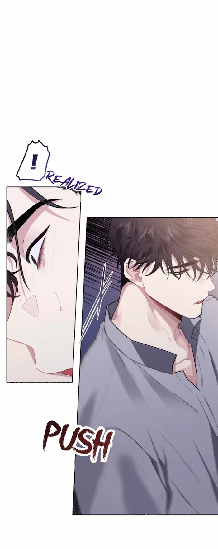 Read Exotic Love chapter 27 image 29 on Lezhin