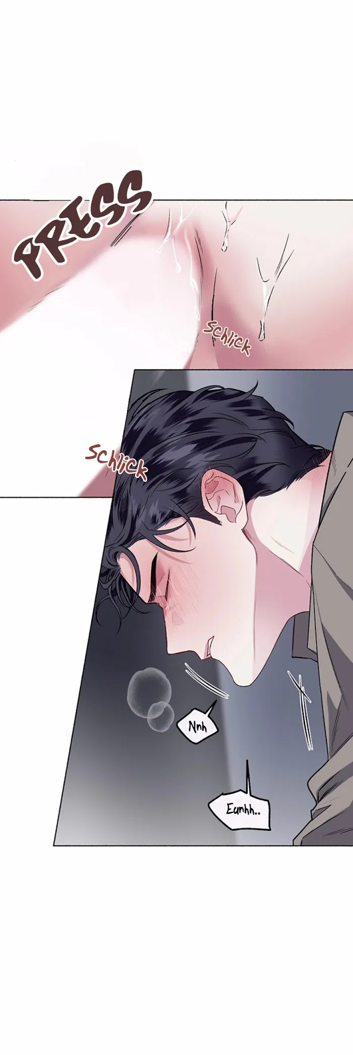 Read Exotic Love chapter 28 image 11 on Lezhin