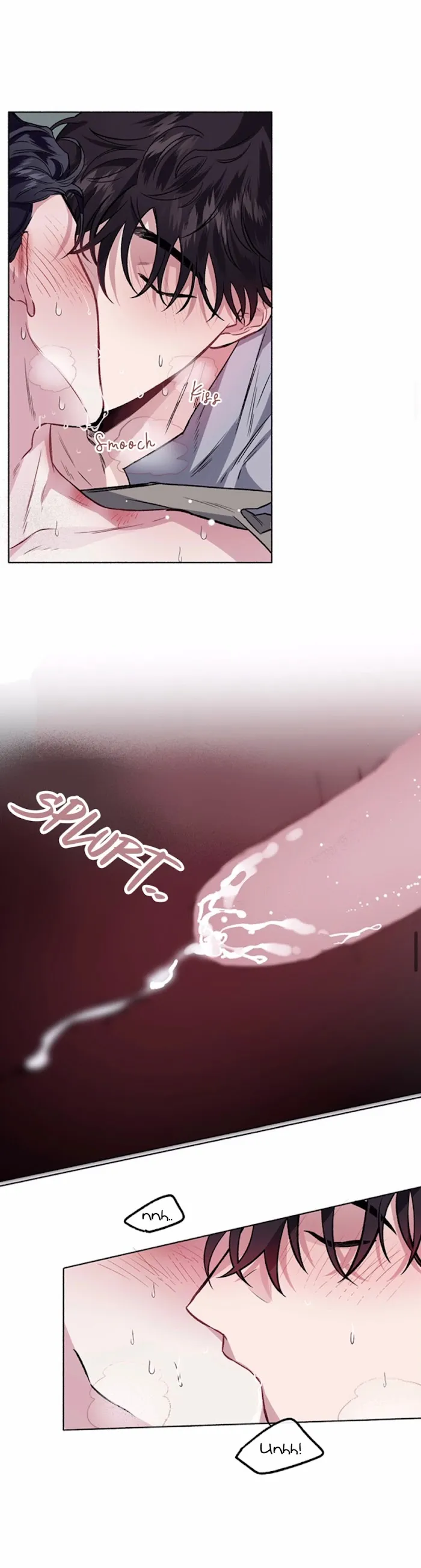 Read Exotic Love chapter 28 image 22 on Lezhin
