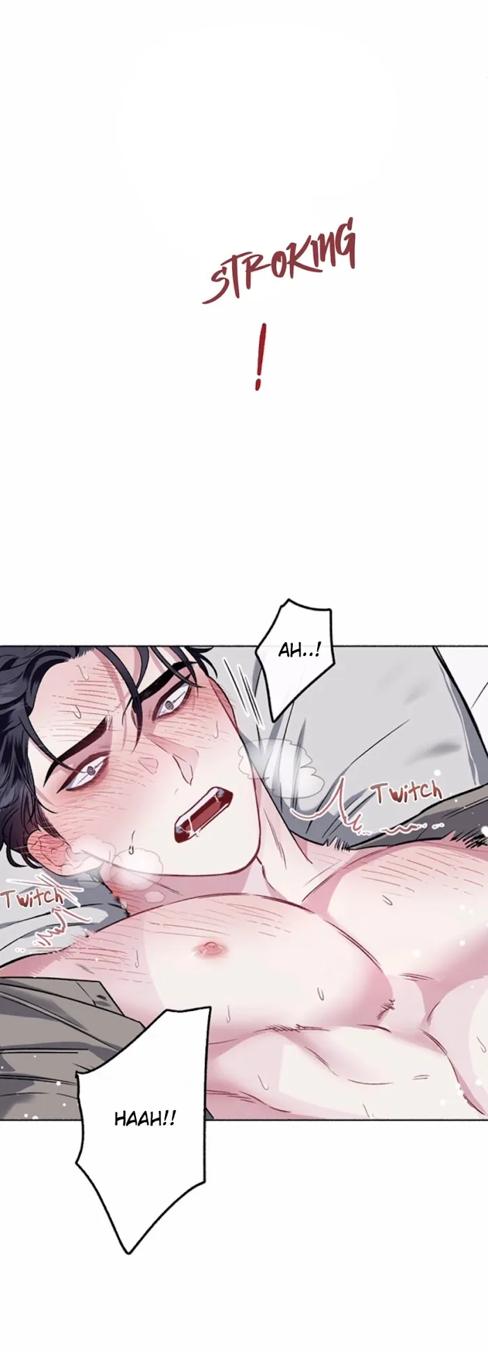 Read Exotic Love chapter 28 image 28 on Lezhin