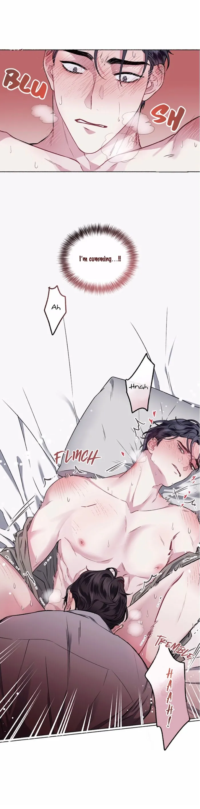 Read Exotic Love chapter 28 image 30 on Lezhin