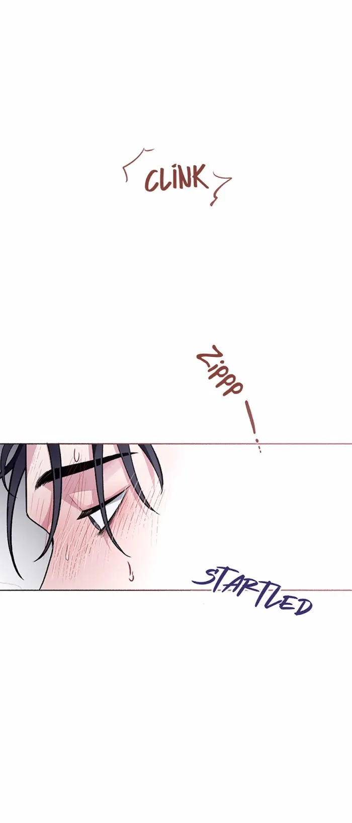 Read Exotic Love chapter 28 image 7 on Lezhin