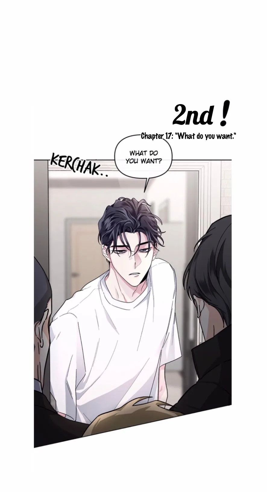 Read Exotic Love chapter 29.5 image 20 on Lezhin