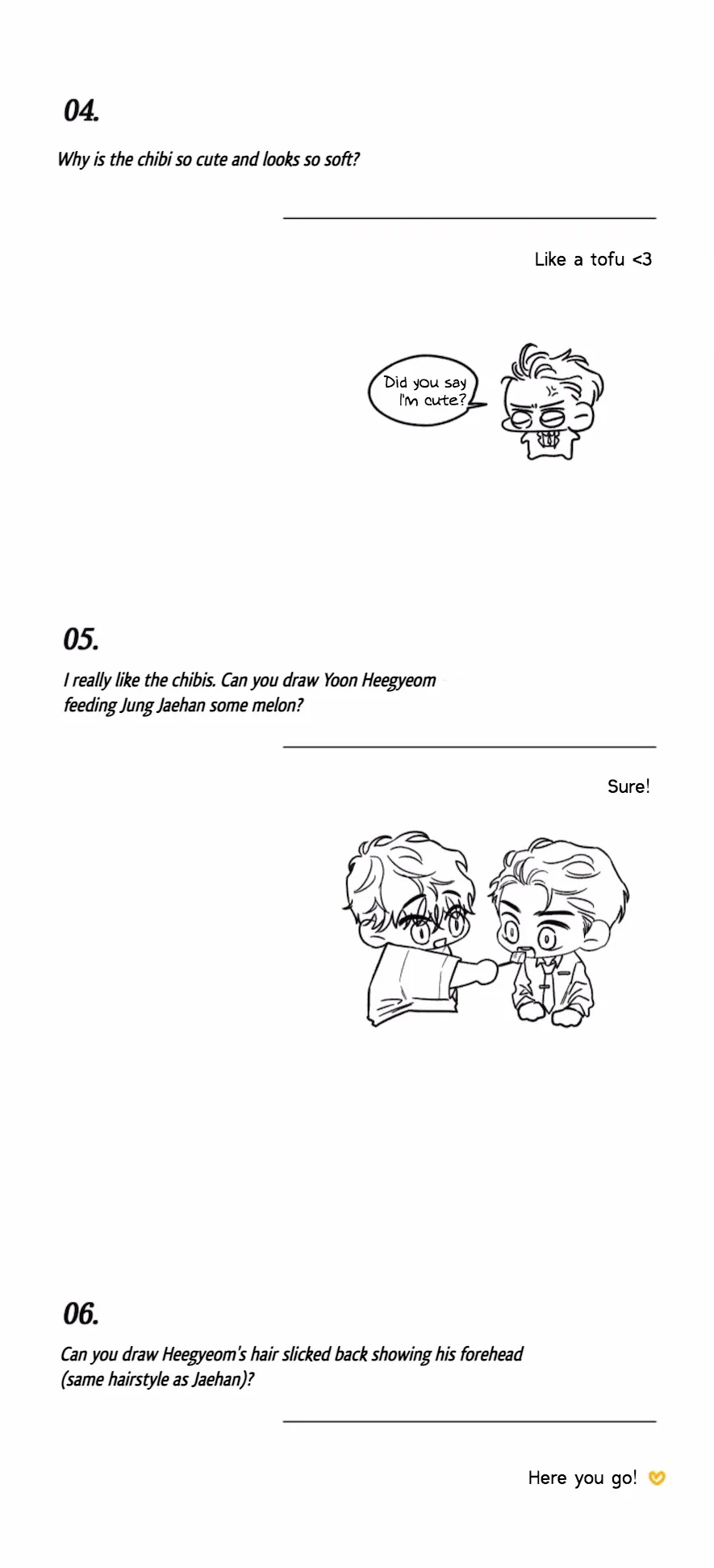 Read Exotic Love chapter 29.5 image 25 on Lezhin