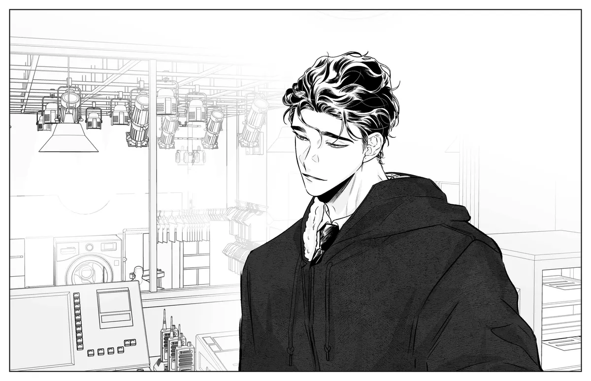 Read Exotic Love chapter 29.5 image 26 on Lezhin