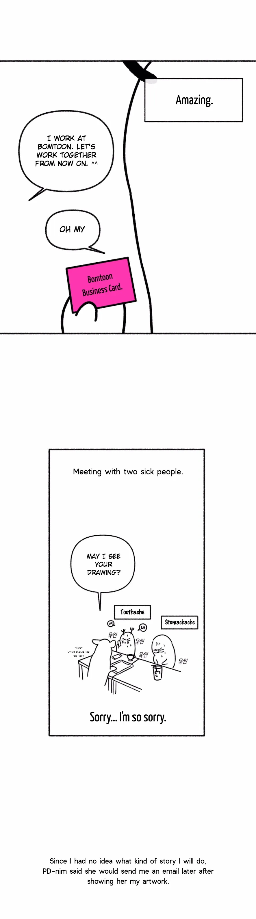 Read Exotic Love chapter 29.5 image 6 on Lezhin