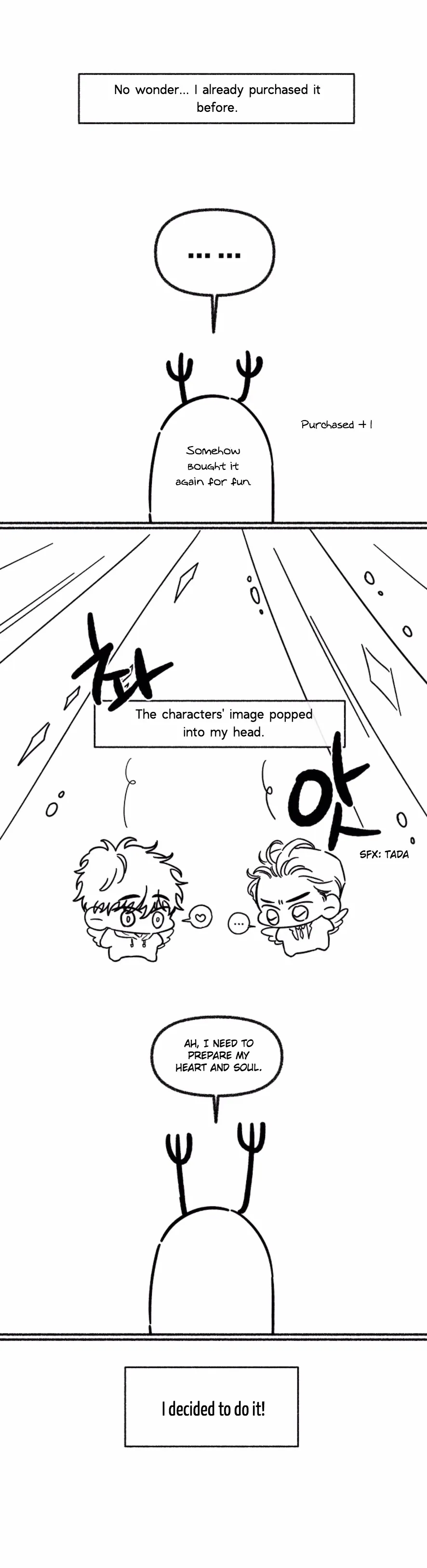 Read Exotic Love chapter 29.5 image 8 on Lezhin