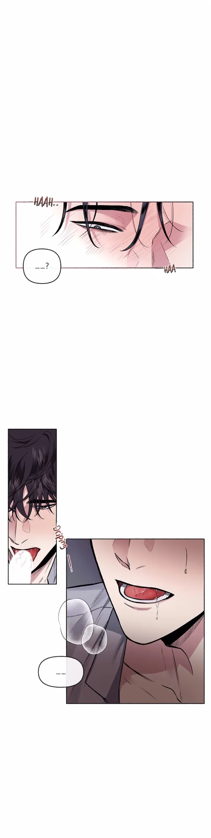 Read Exotic Love chapter 29 image 1 on Lezhin