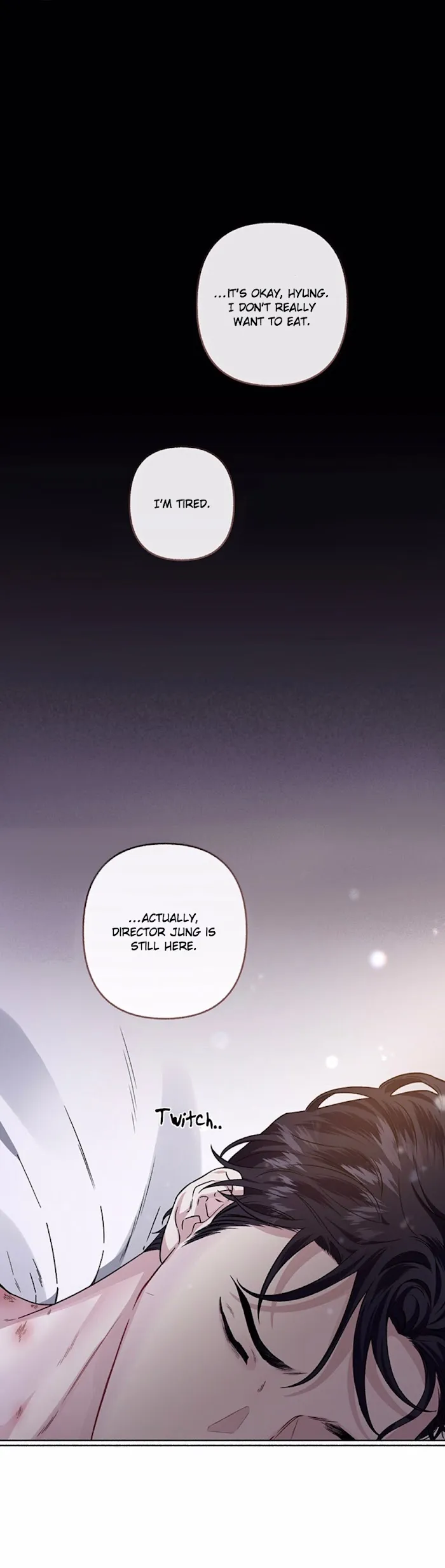 Read Exotic Love chapter 29 image 10 on Lezhin