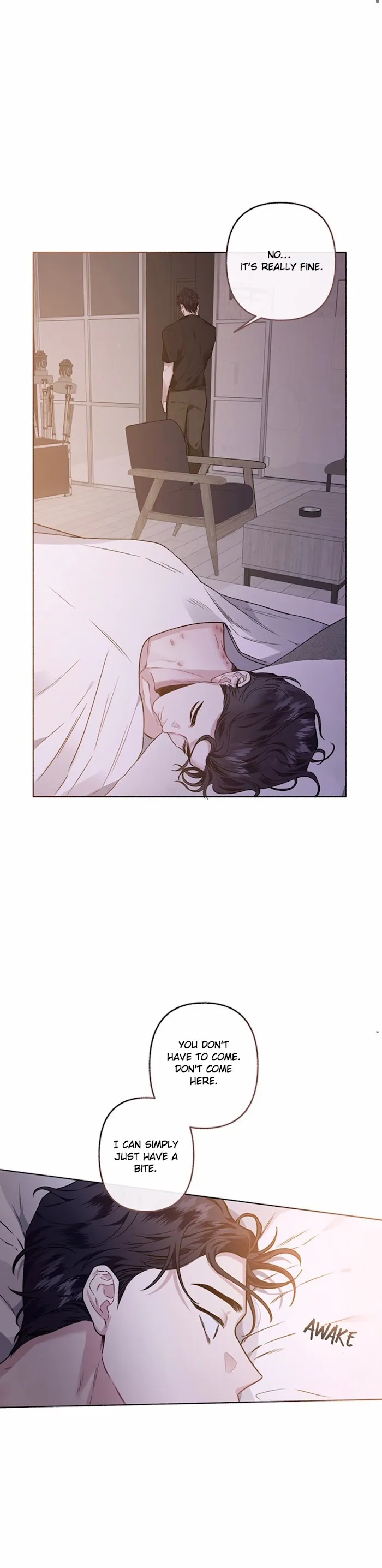 Read Exotic Love chapter 29 image 11 on Lezhin