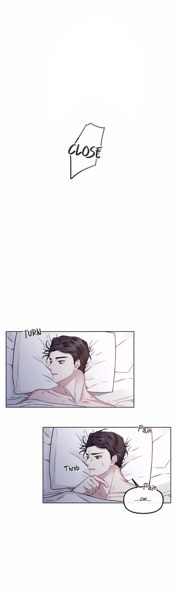 Read Exotic Love chapter 29 image 13 on Lezhin