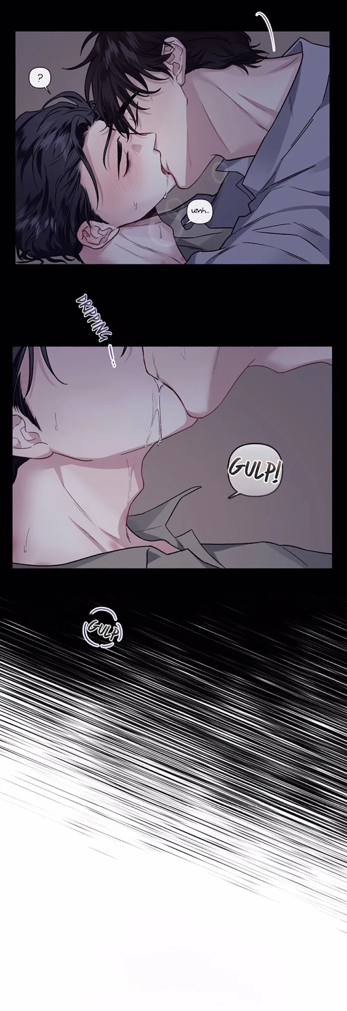 Read Exotic Love chapter 29 image 16 on Lezhin