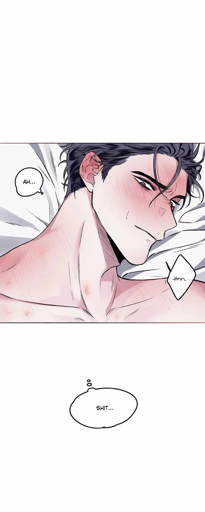 Read Exotic Love chapter 29 image 2 on Lezhin