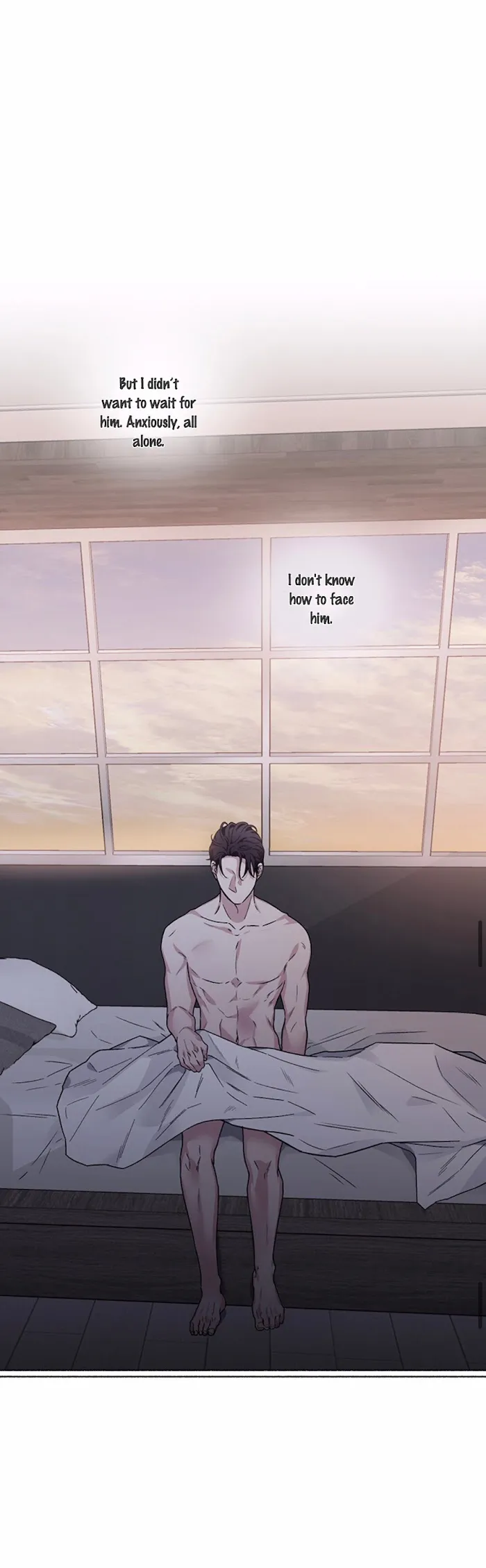Read Exotic Love chapter 29 image 20 on Lezhin
