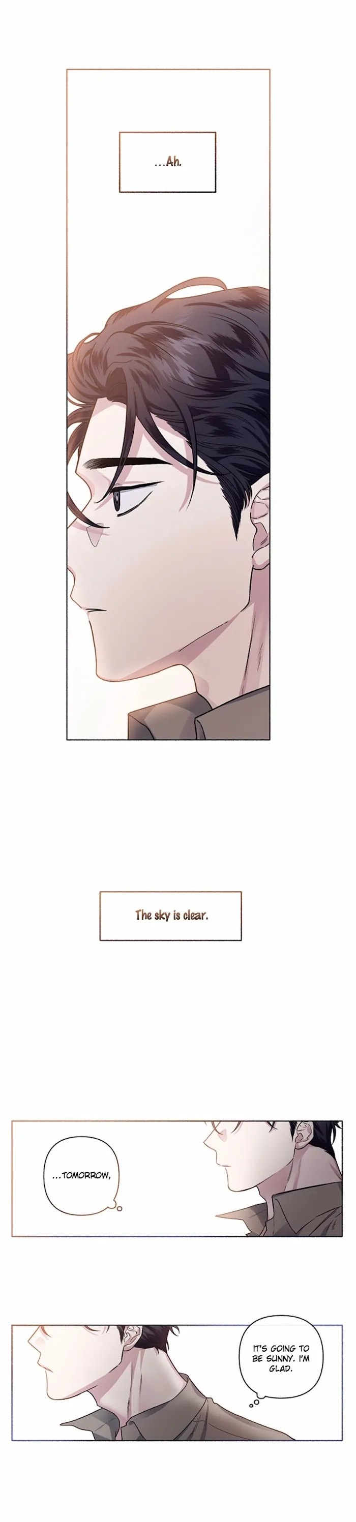 Read Exotic Love chapter 29 image 23 on Lezhin