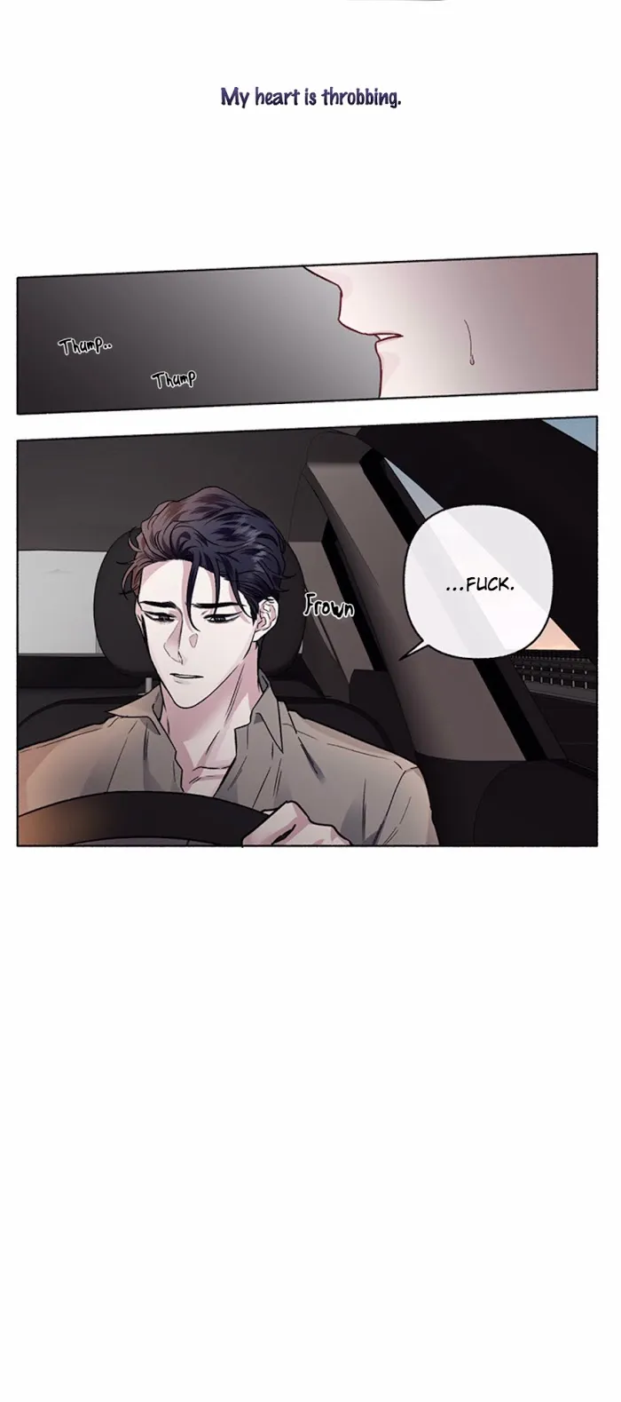 Read Exotic Love chapter 29 image 25 on Lezhin