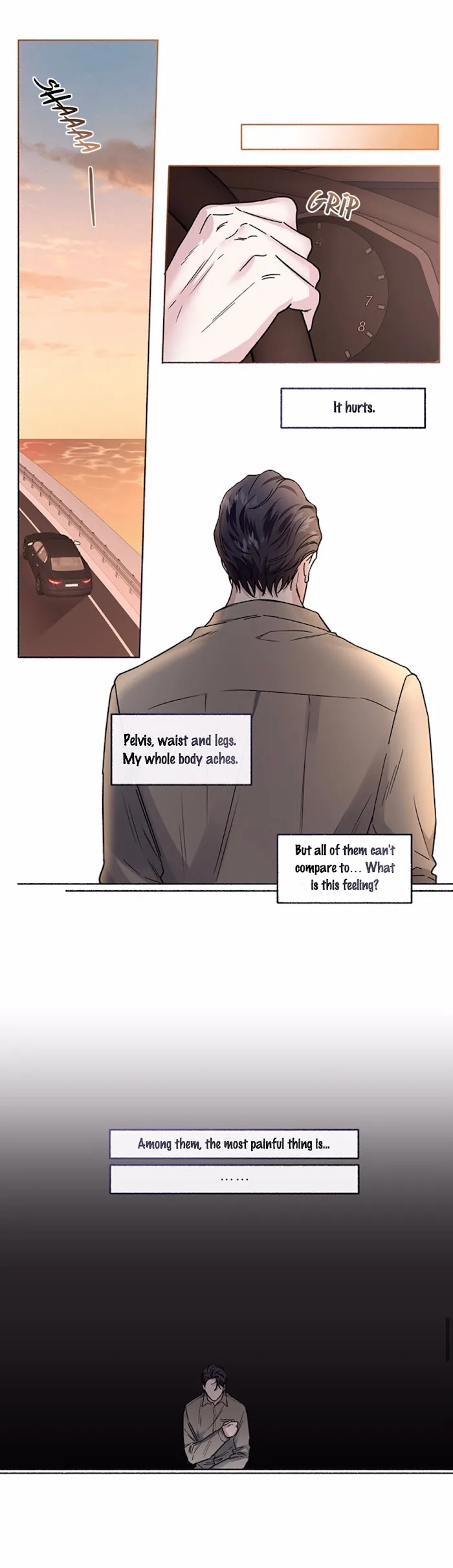 Read Exotic Love chapter 29 image 26 on Lezhin