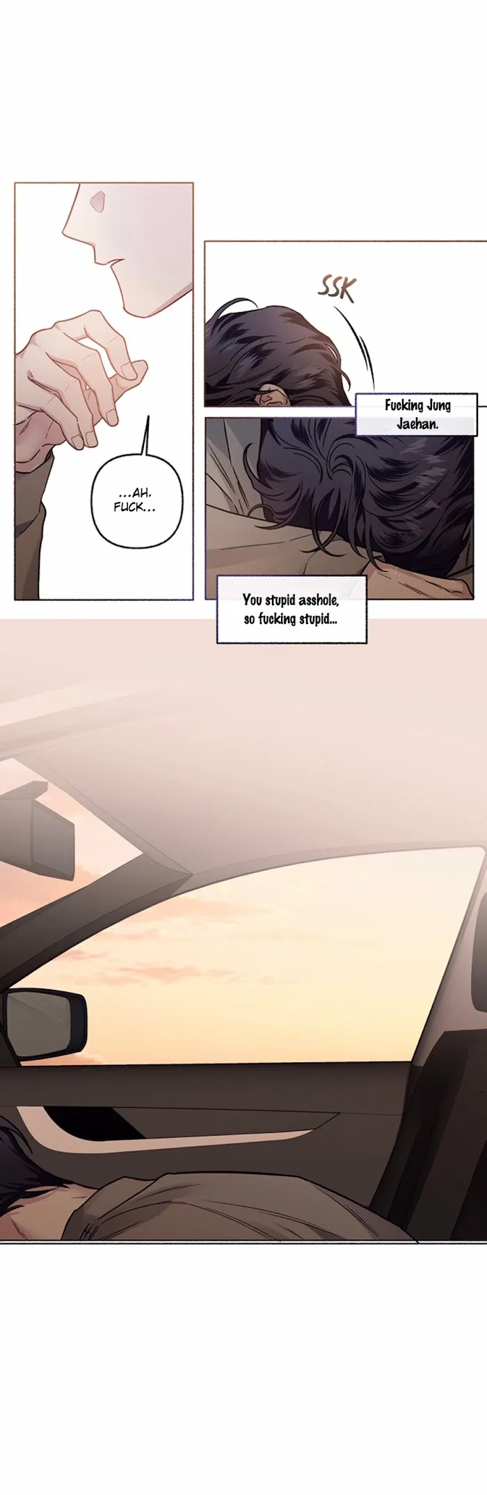 Read Exotic Love chapter 29 image 29 on Lezhin