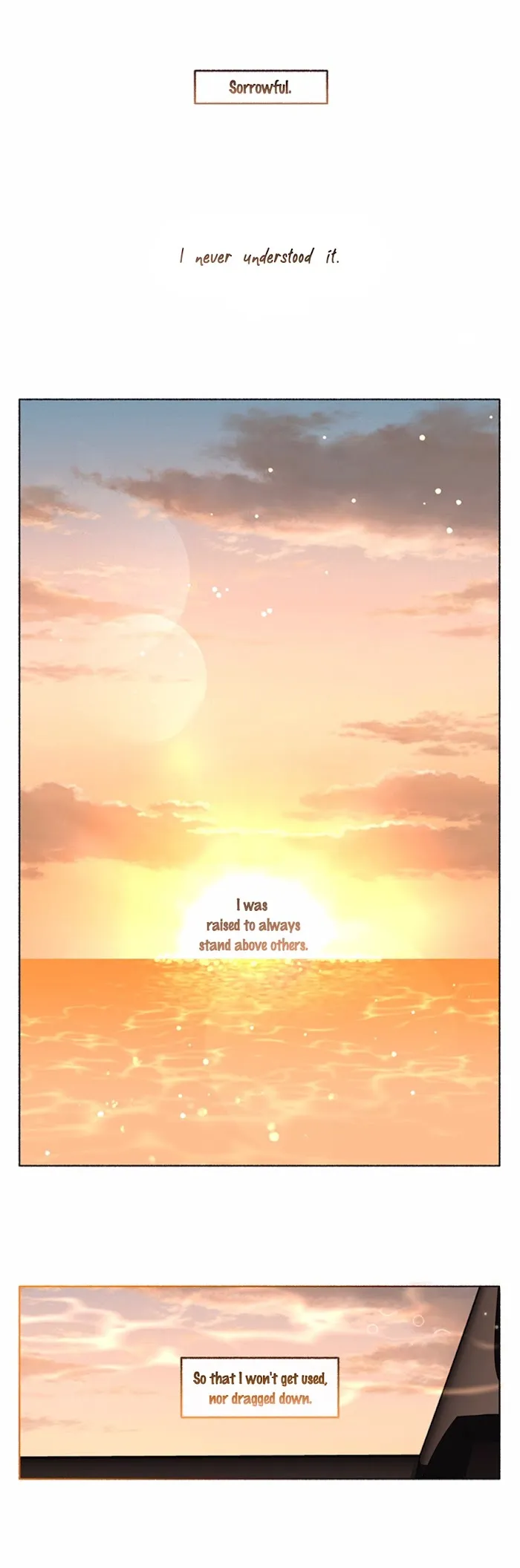 Read Exotic Love chapter 29 image 30 on Lezhin