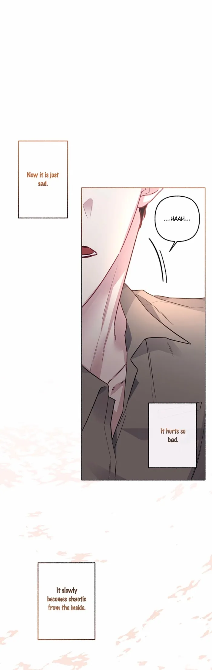Read Exotic Love chapter 29 image 33 on Lezhin
