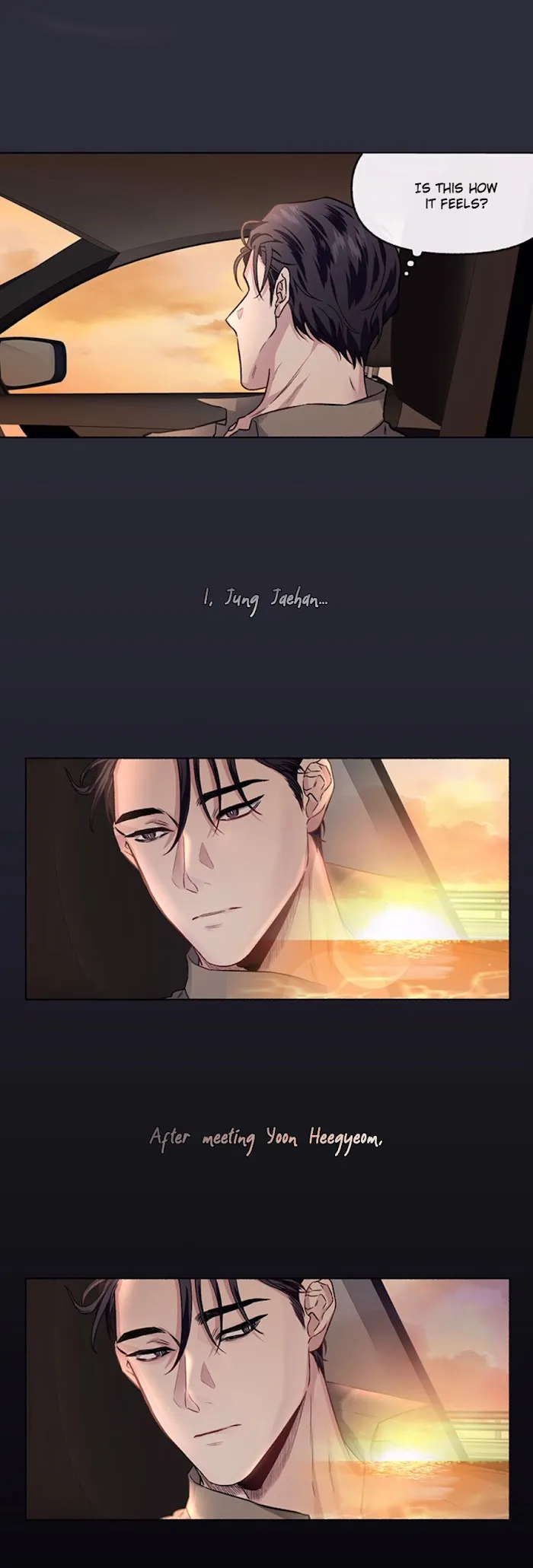 Read Exotic Love chapter 29 image 35 on Lezhin