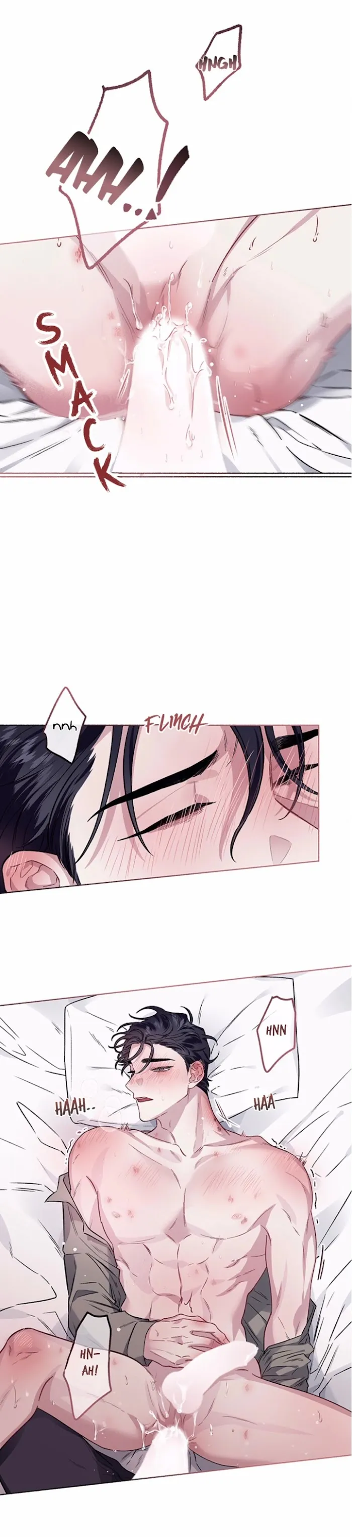 Read Exotic Love chapter 29 image 4 on Lezhin