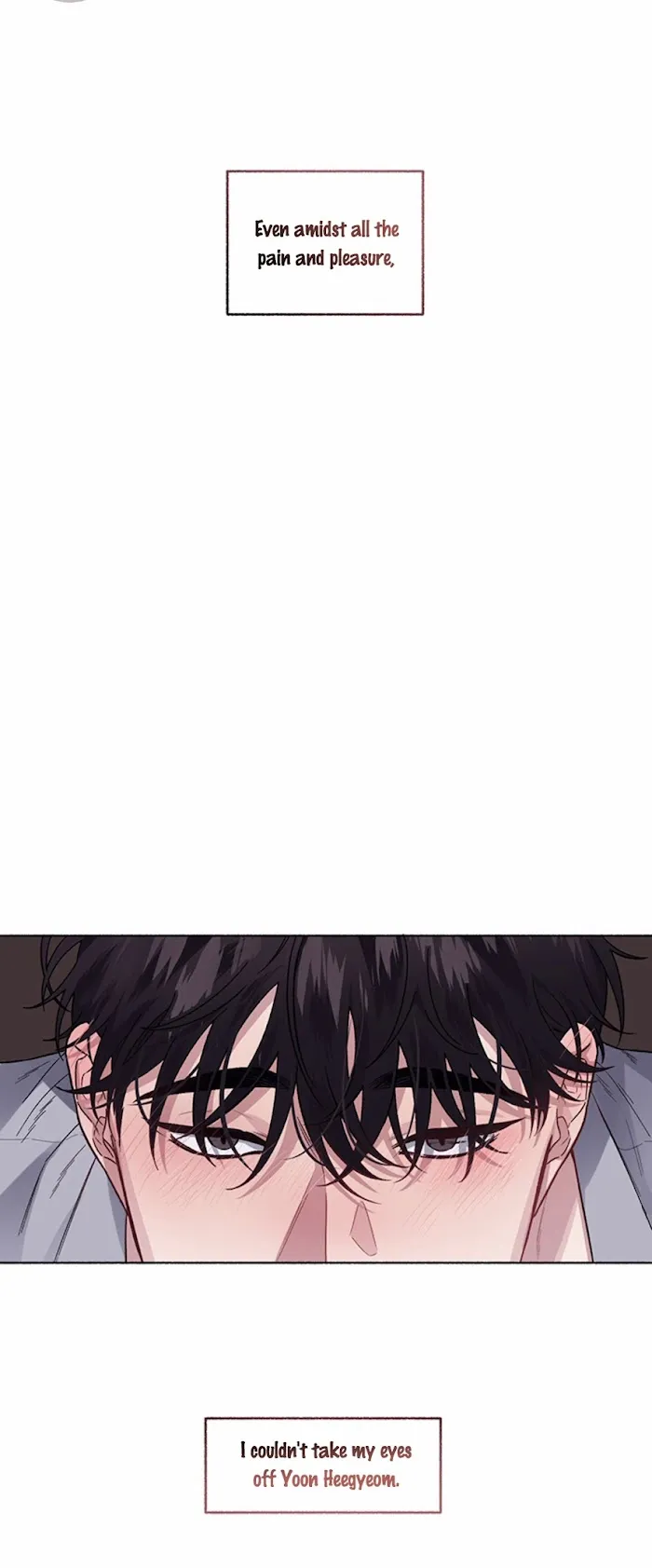Read Exotic Love chapter 29 image 5 on Lezhin