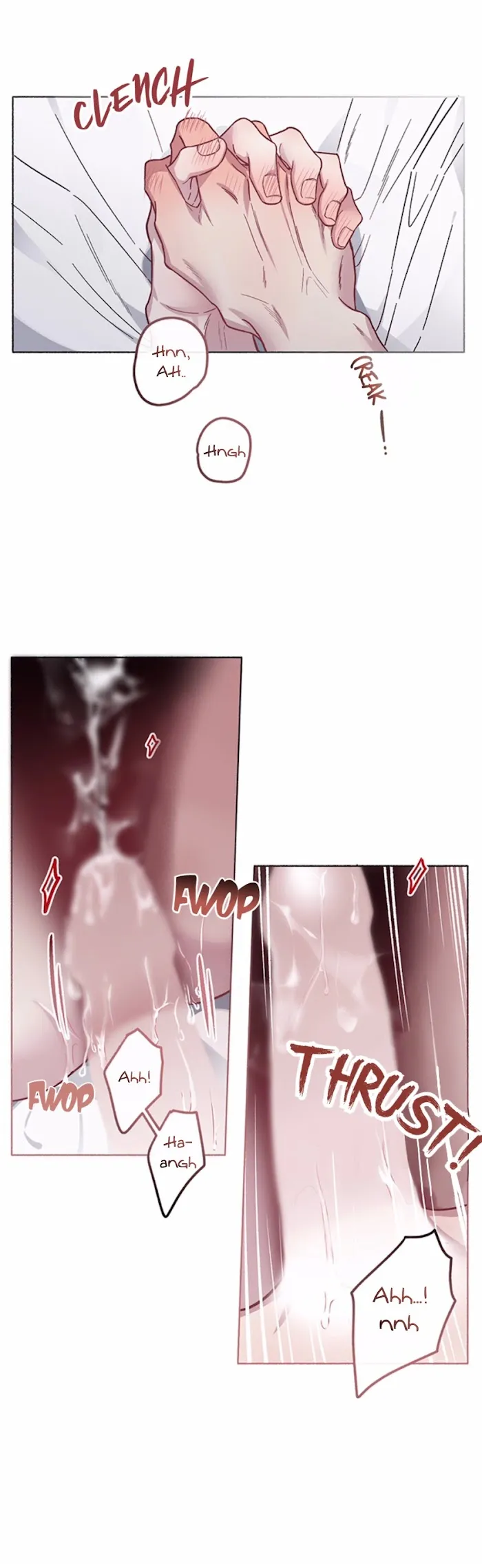 Read Exotic Love chapter 29 image 6 on Lezhin