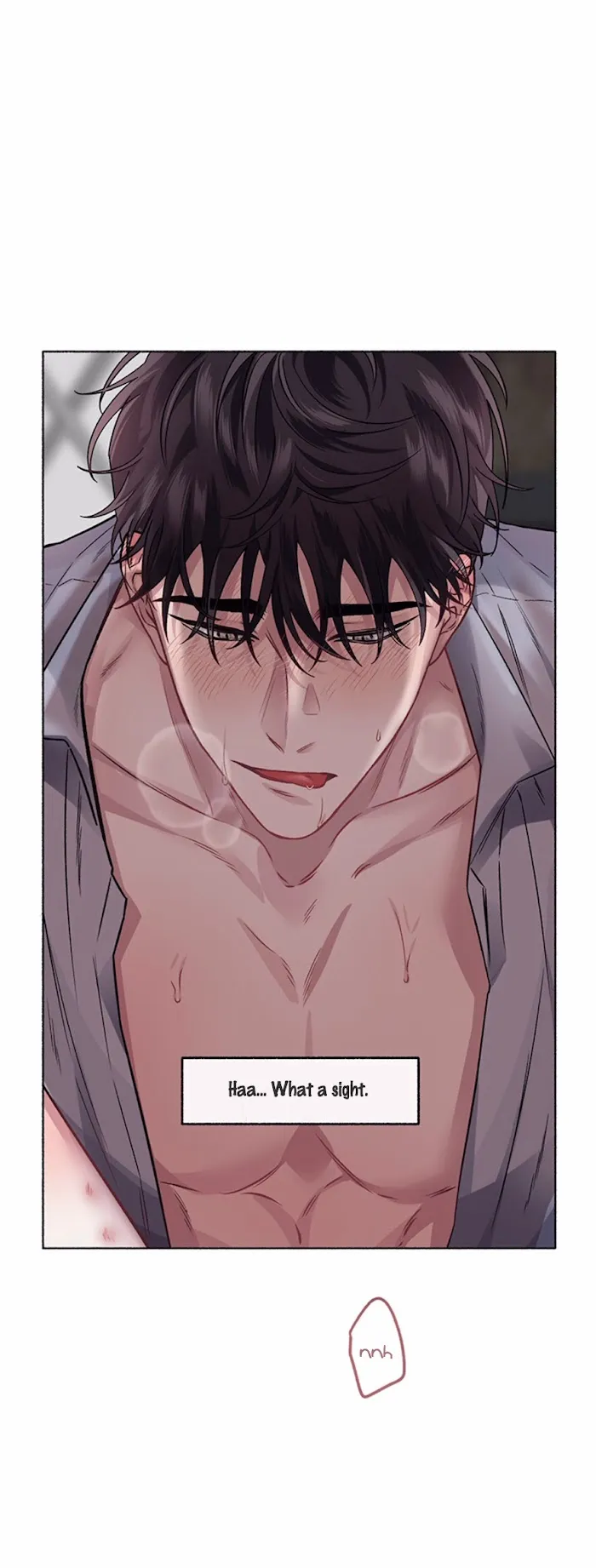 Read Exotic Love chapter 29 image 7 on Lezhin