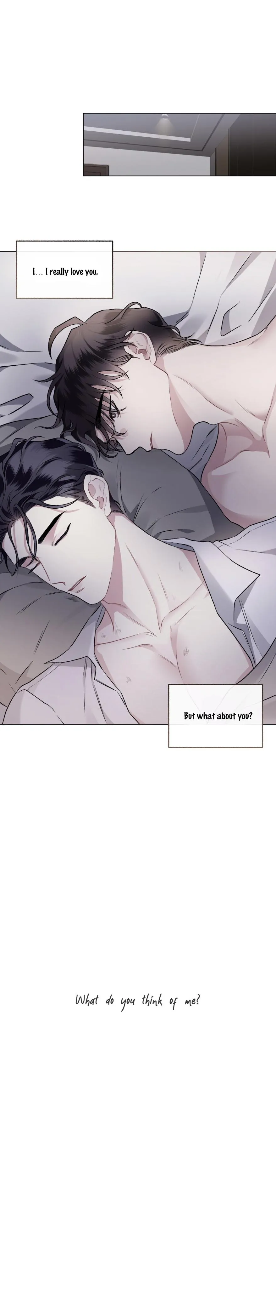 Read Exotic Love chapter 3 image 14 on Lezhin