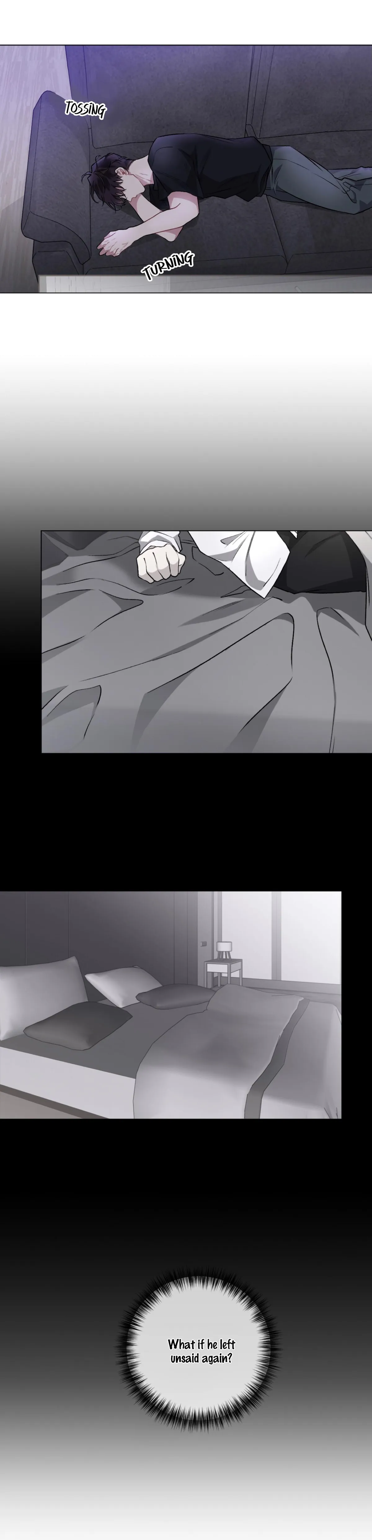 Read Exotic Love chapter 3 image 20 on Lezhin