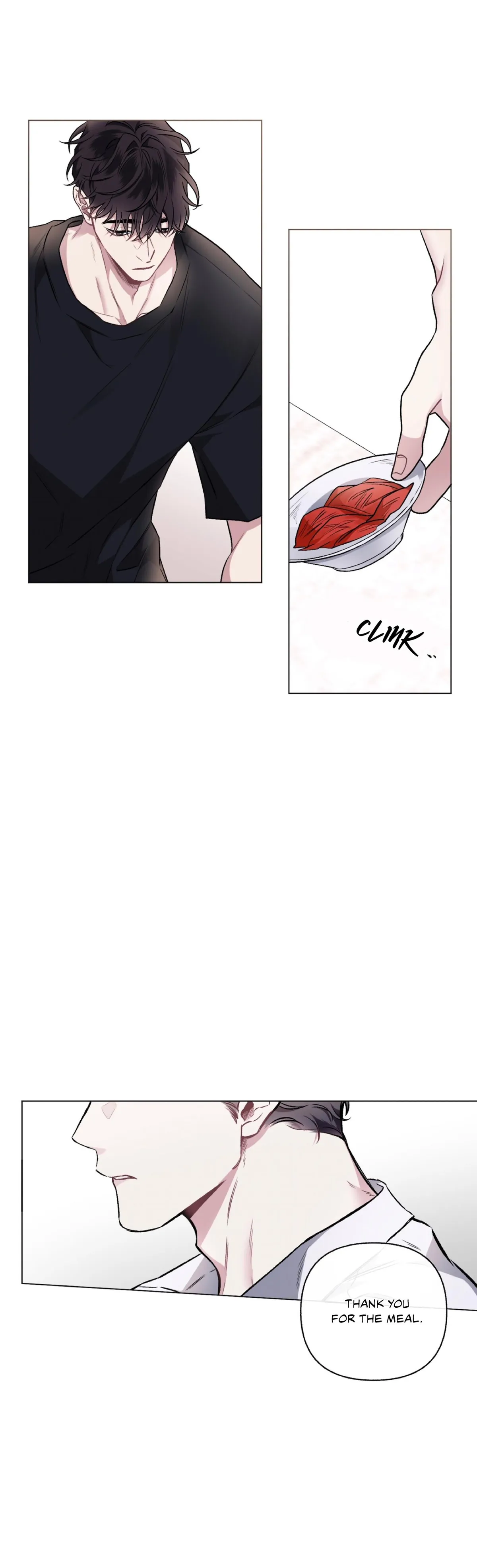 Read Exotic Love chapter 3 image 22 on Lezhin